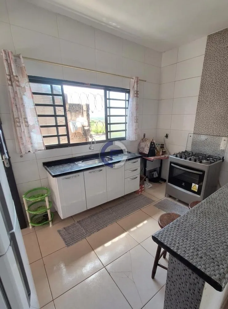 Casa, 1 quarto, 160 m² - Foto 4