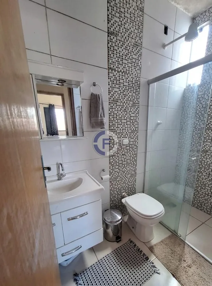 Casa, 1 quarto, 160 m² - Foto 2
