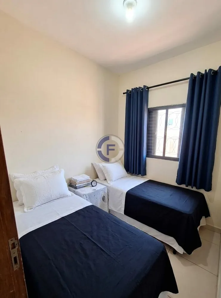 Casa, 1 quarto, 160 m² - Foto 3