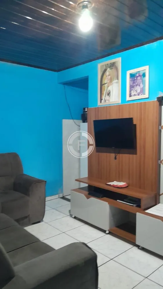 Casa, 2 quartos, 200 m² - Foto 3