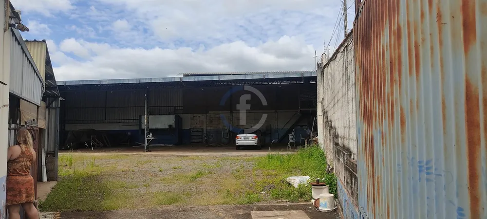 Prédio Inteiro, 555 m² - Foto 5
