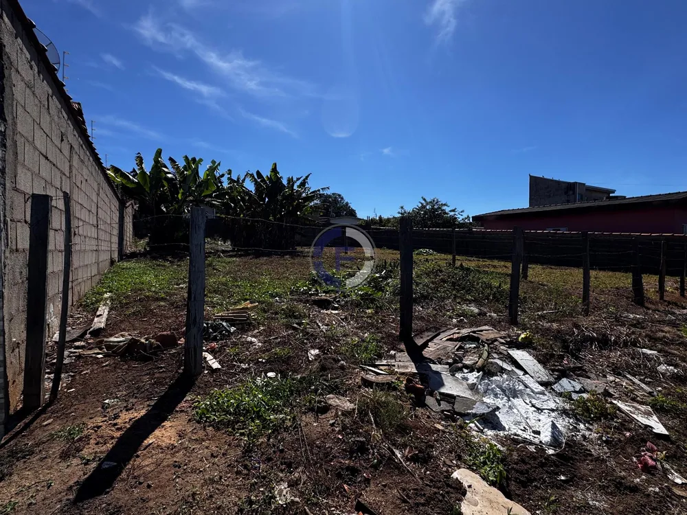 Terreno, 250 m² - Foto 1