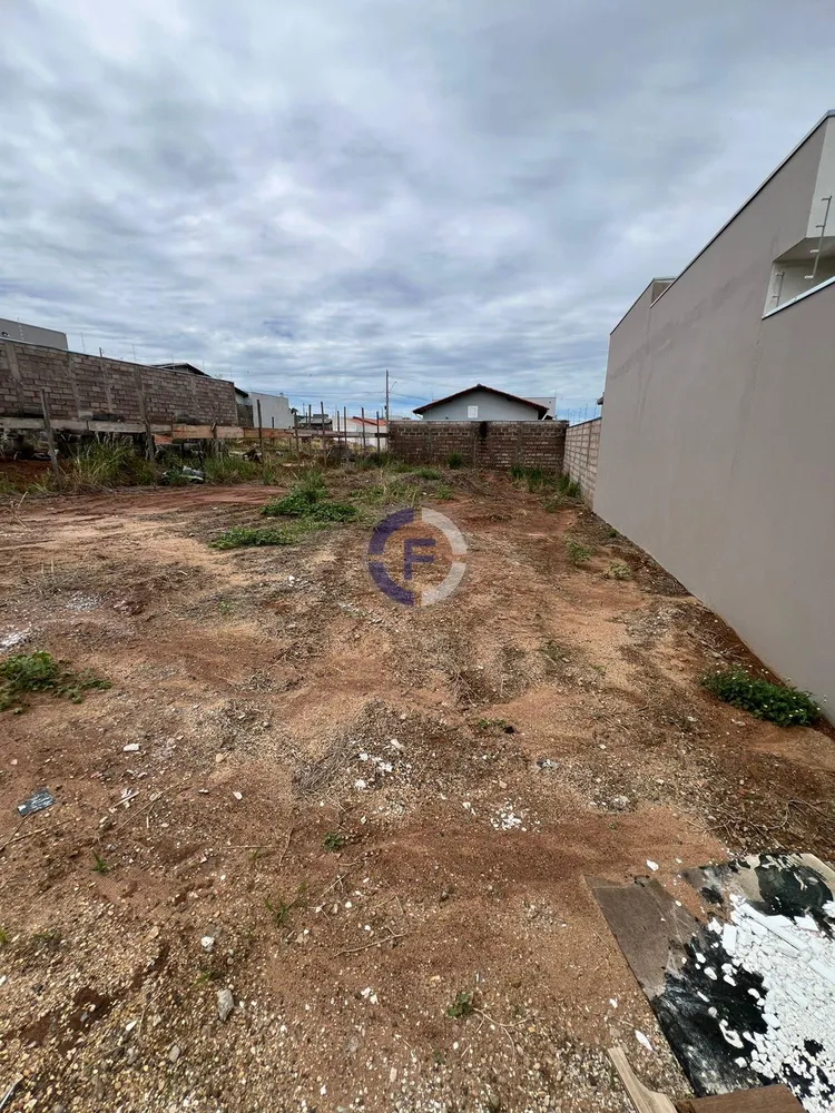 Terreno, 250 m² - Foto 1