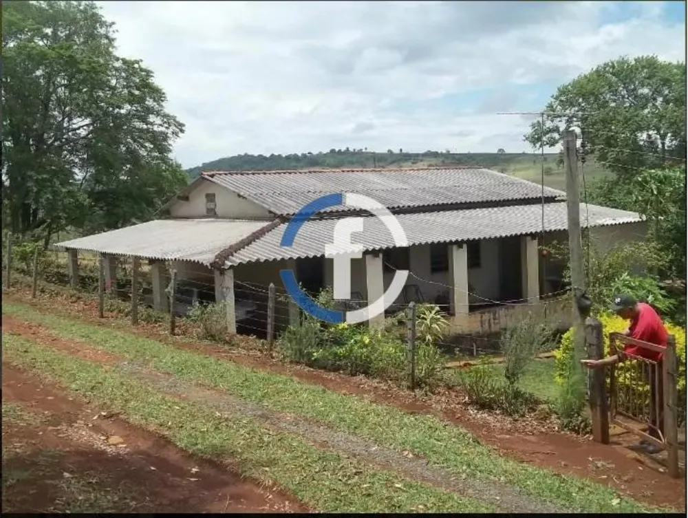Sítio, 3 quartos, 12 hectares - Foto 12