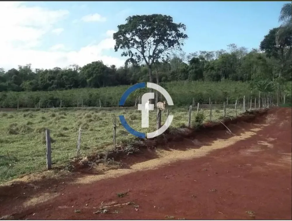 Sítio, 3 quartos, 12 hectares - Foto 7