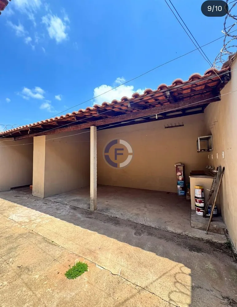 Casa, 3 quartos, 200 m² - Foto 1