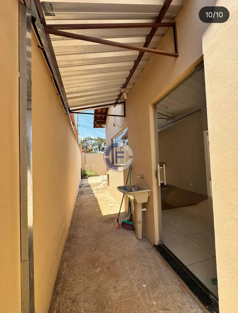 Casa, 3 quartos, 200 m² - Foto 2