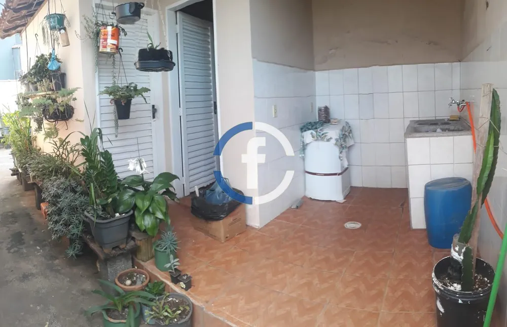 Casa, 3 quartos, 300 m² - Foto 10