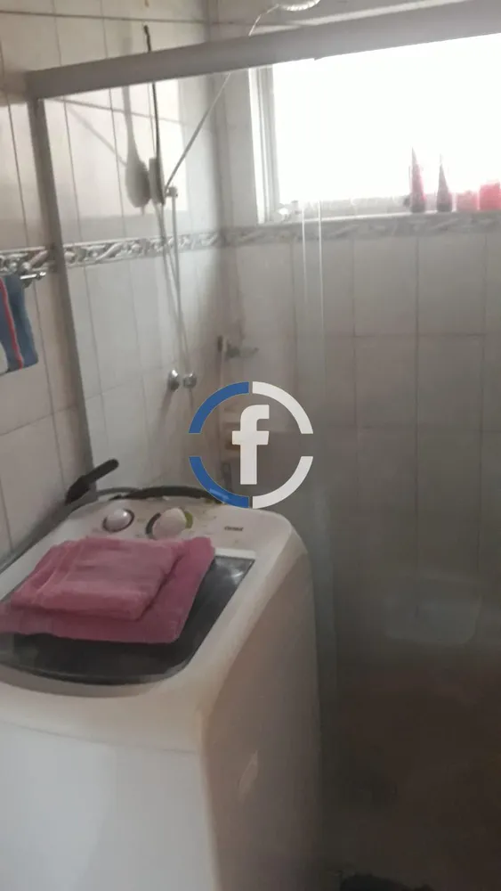 Casa, 3 quartos, 300 m² - Foto 8