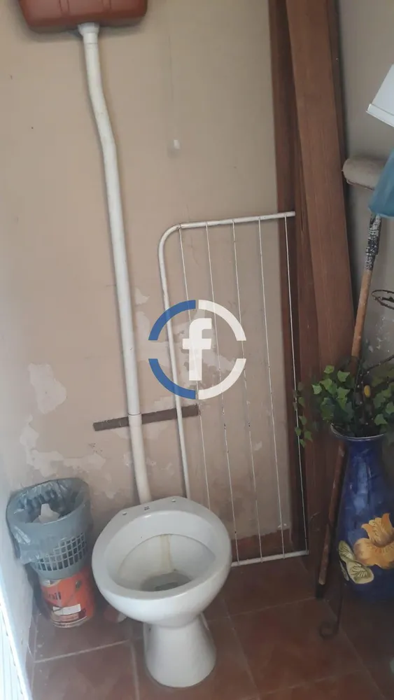 Casa, 3 quartos, 300 m² - Foto 11