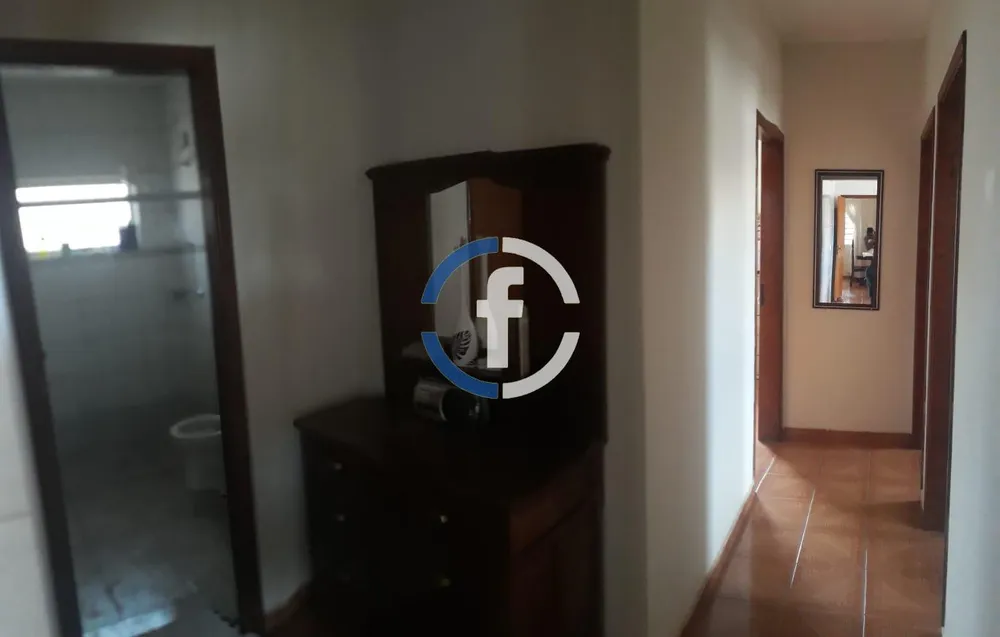 Casa, 3 quartos, 300 m² - Foto 4