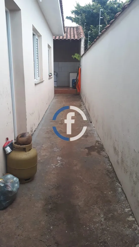 Casa, 3 quartos, 300 m² - Foto 9