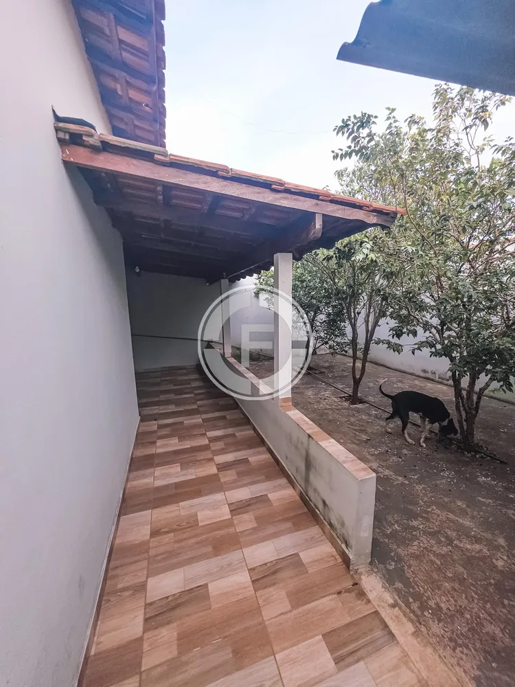 Casa, 2 quartos - Foto 5