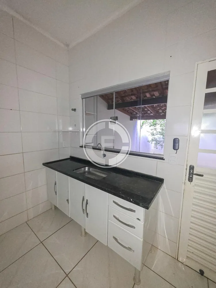 Casa, 2 quartos - Foto 7