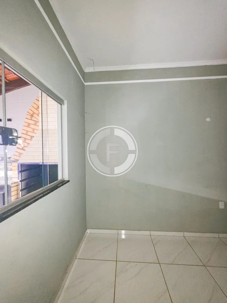 Casa, 2 quartos - Foto 4
