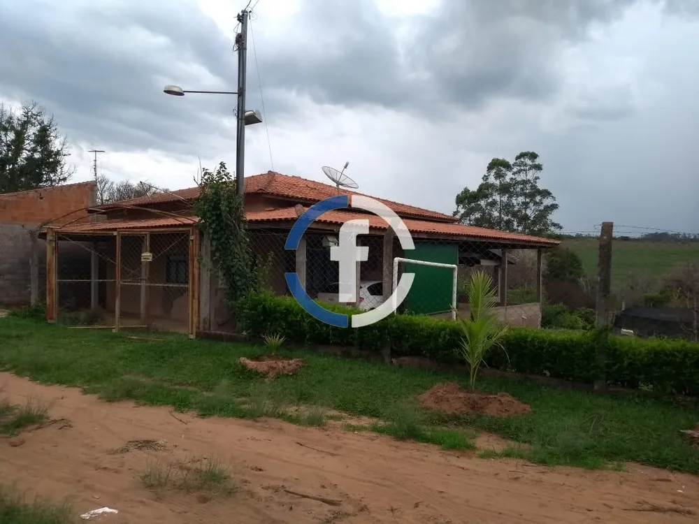 Chácara, 2 quartos, 3800 m² - Foto 2
