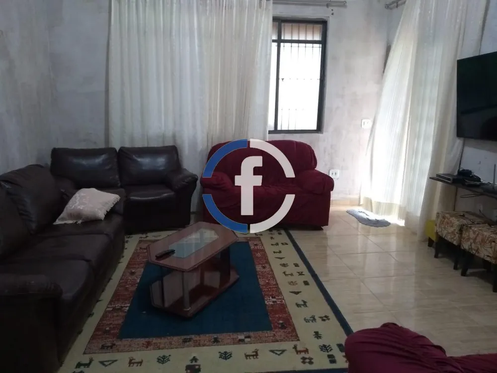 Chácara, 2 quartos, 3800 m² - Foto 5
