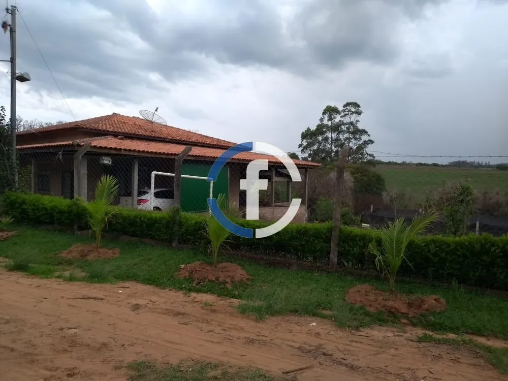 Chácara, 2 quartos, 3800 m² - Foto 12