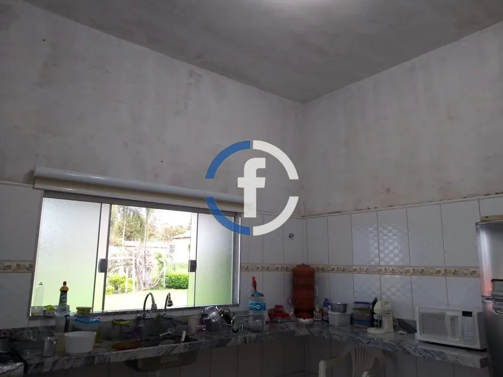 Chácara, 2 quartos, 3800 m² - Foto 9