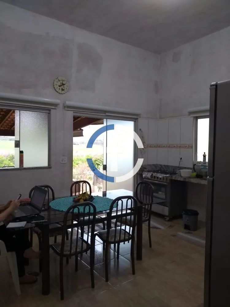 Chácara, 2 quartos, 3800 m² - Foto 8