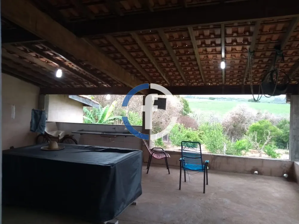 Chácara, 2 quartos, 3800 m² - Foto 4