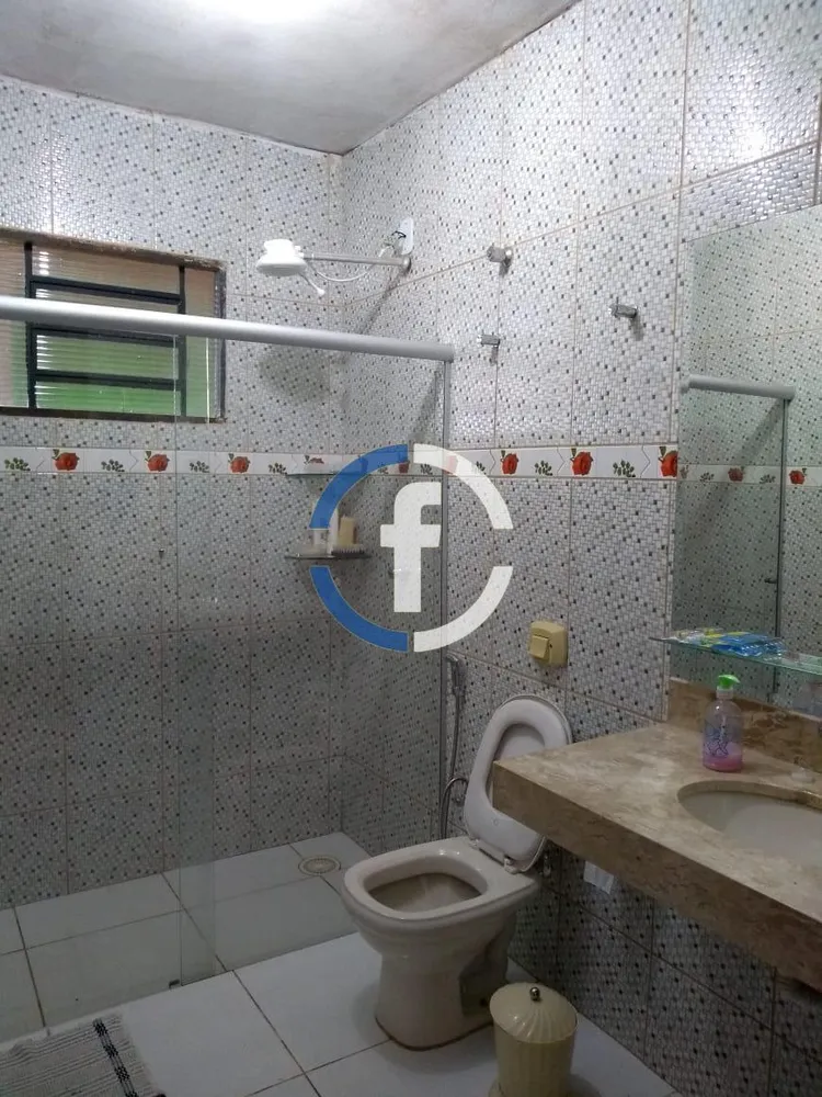 Chácara, 2 quartos, 3800 m² - Foto 6