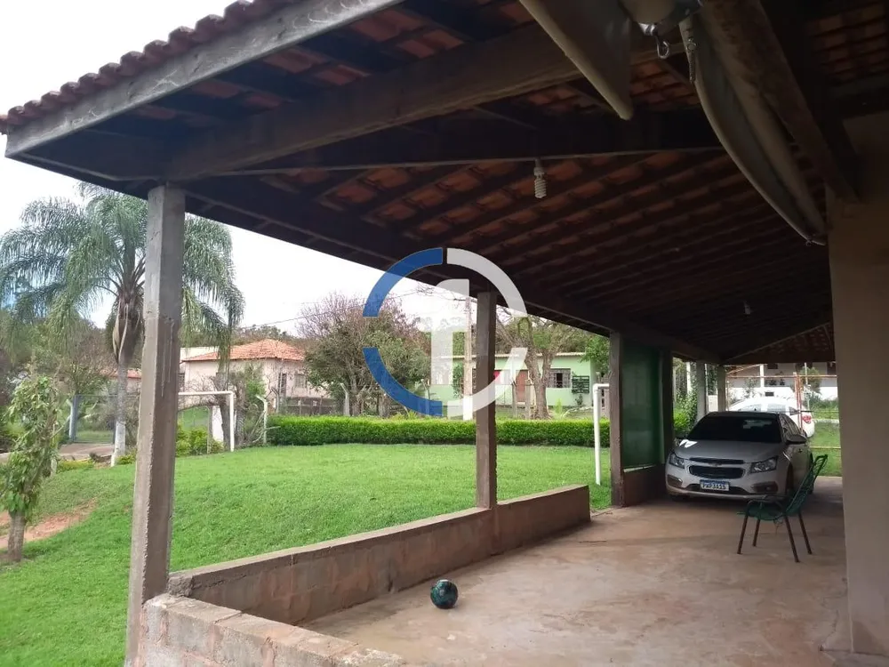 Chácara, 2 quartos, 3800 m² - Foto 1