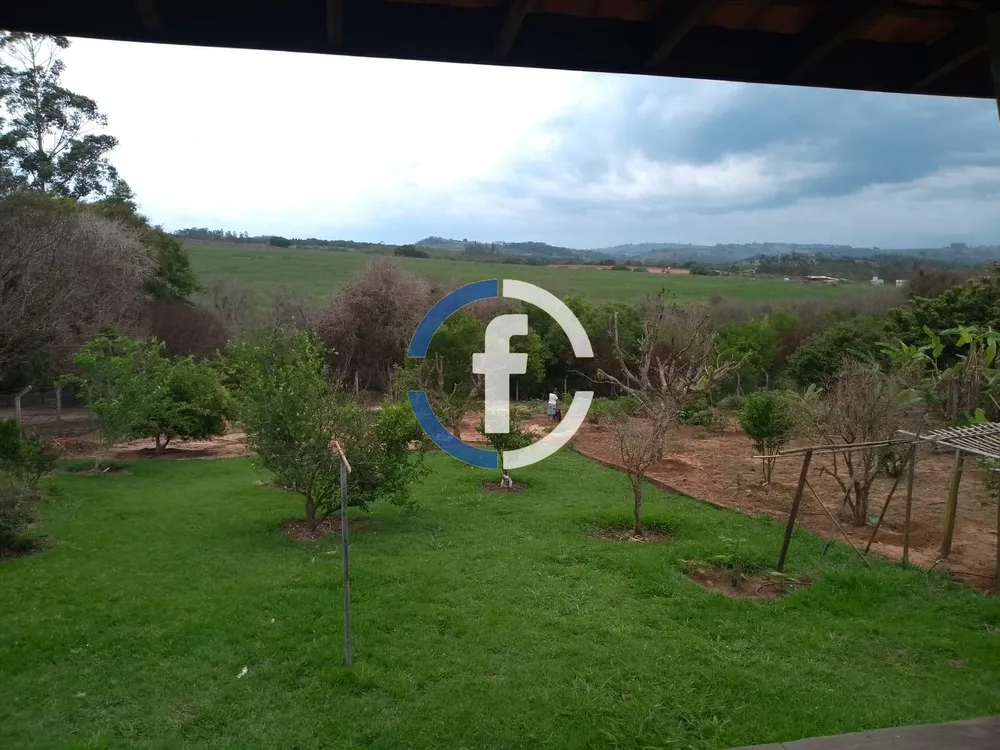 Chácara, 2 quartos, 3800 m² - Foto 3