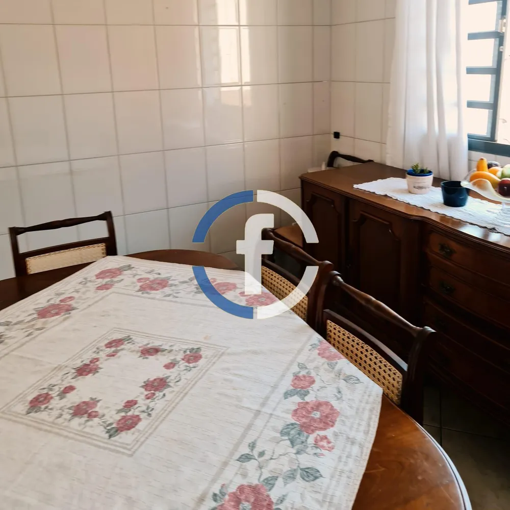 Casa, 4 quartos - Foto 12