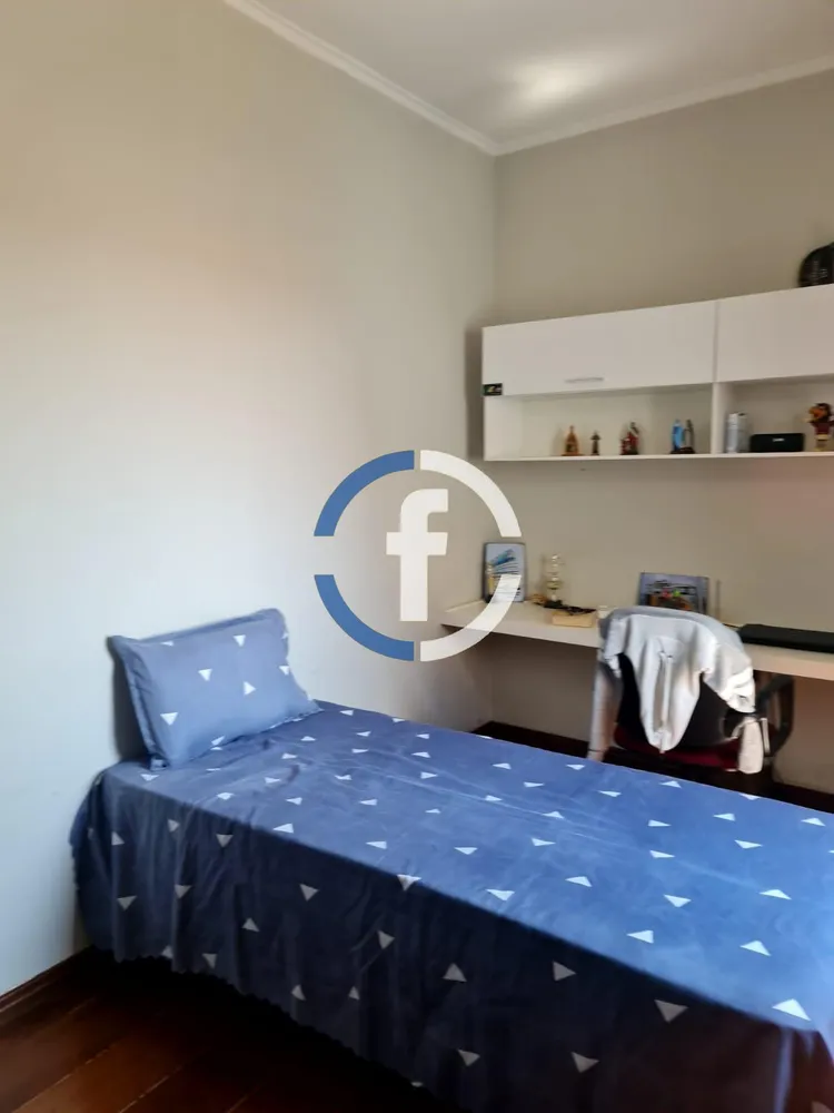 Casa, 4 quartos - Foto 10