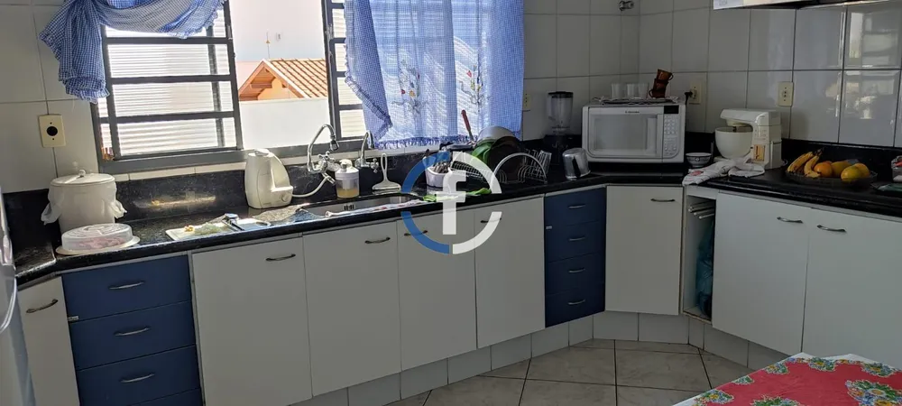 Casa, 4 quartos - Foto 7