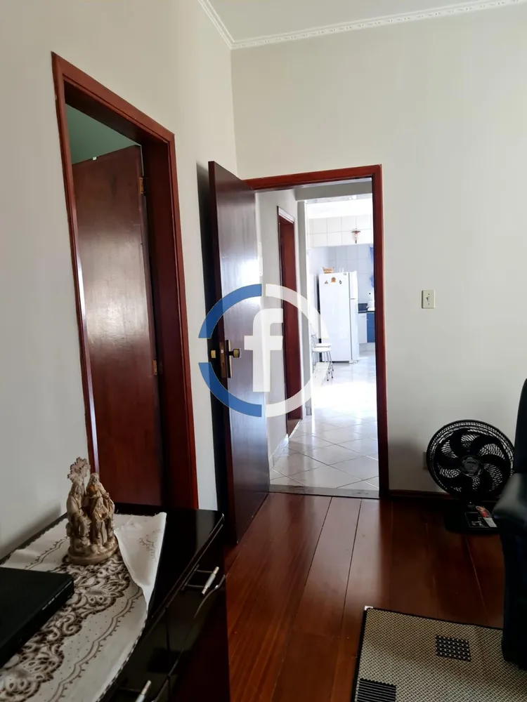 Casa, 4 quartos - Foto 3