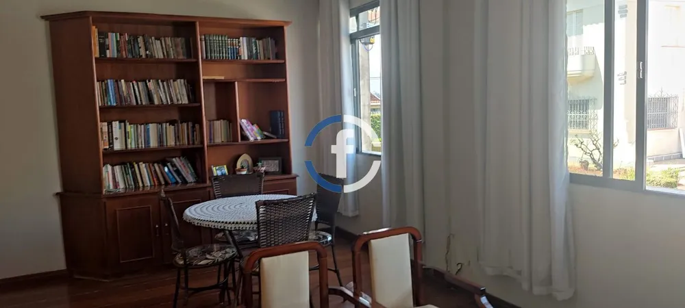 Casa, 4 quartos - Foto 6