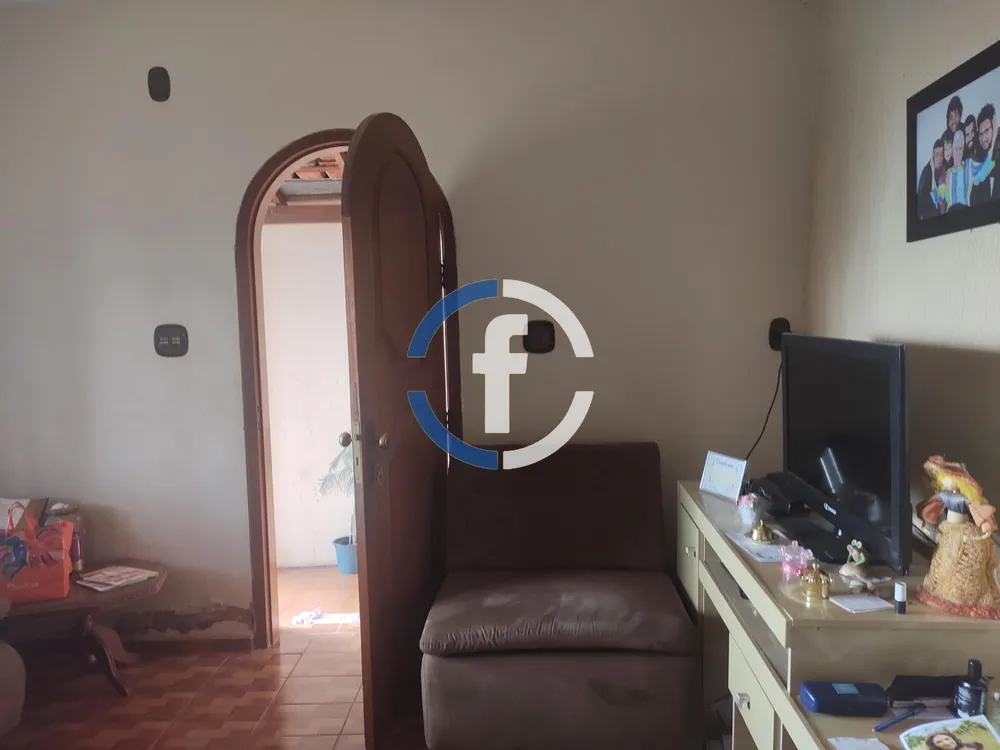 Casa, 3 quartos, 144 m² - Foto 1