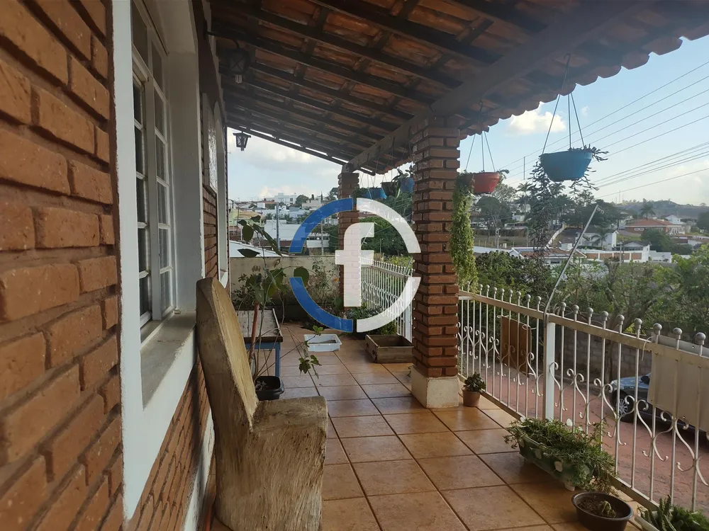 Casa, 3 quartos, 144 m² - Foto 2
