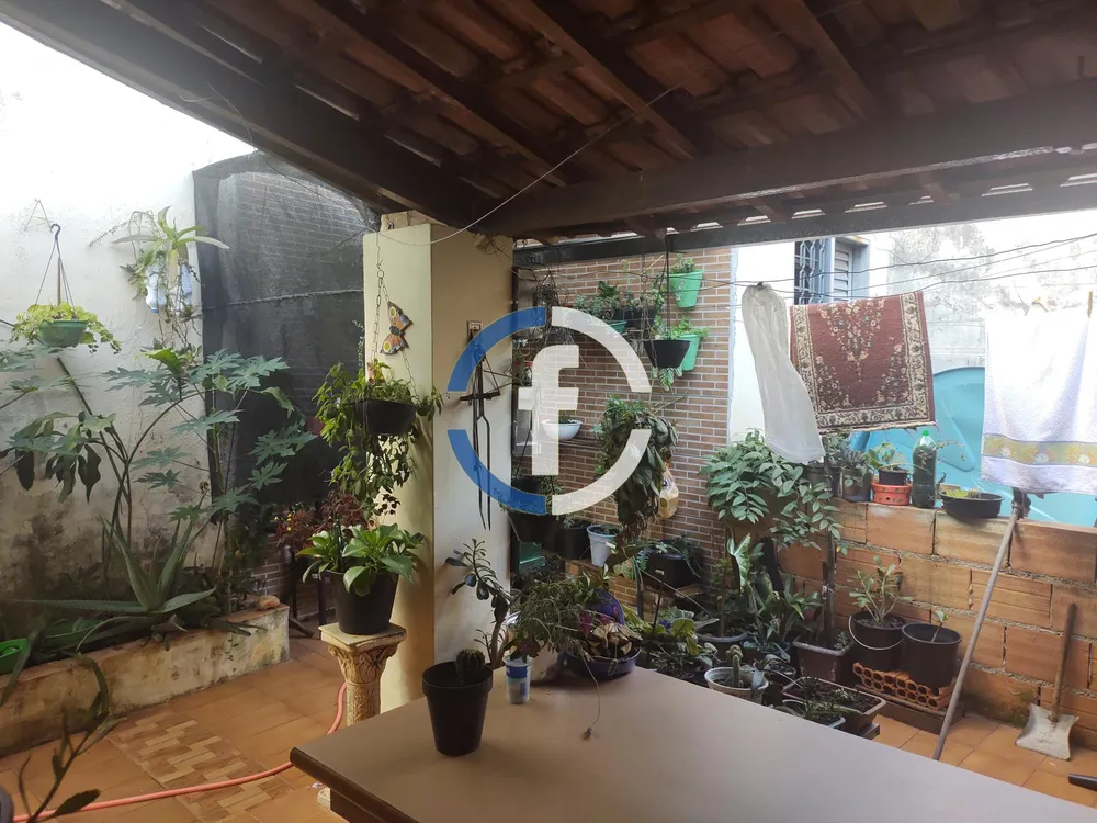 Casa, 3 quartos, 144 m² - Foto 1