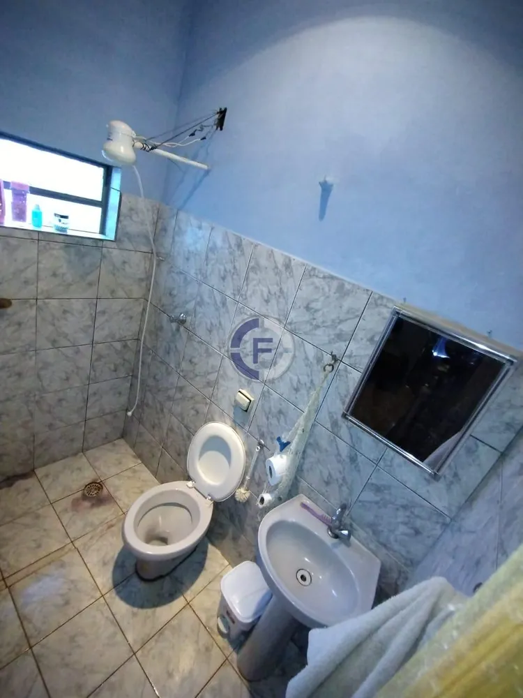 Casa, 1 quarto, 180 m² - Foto 3