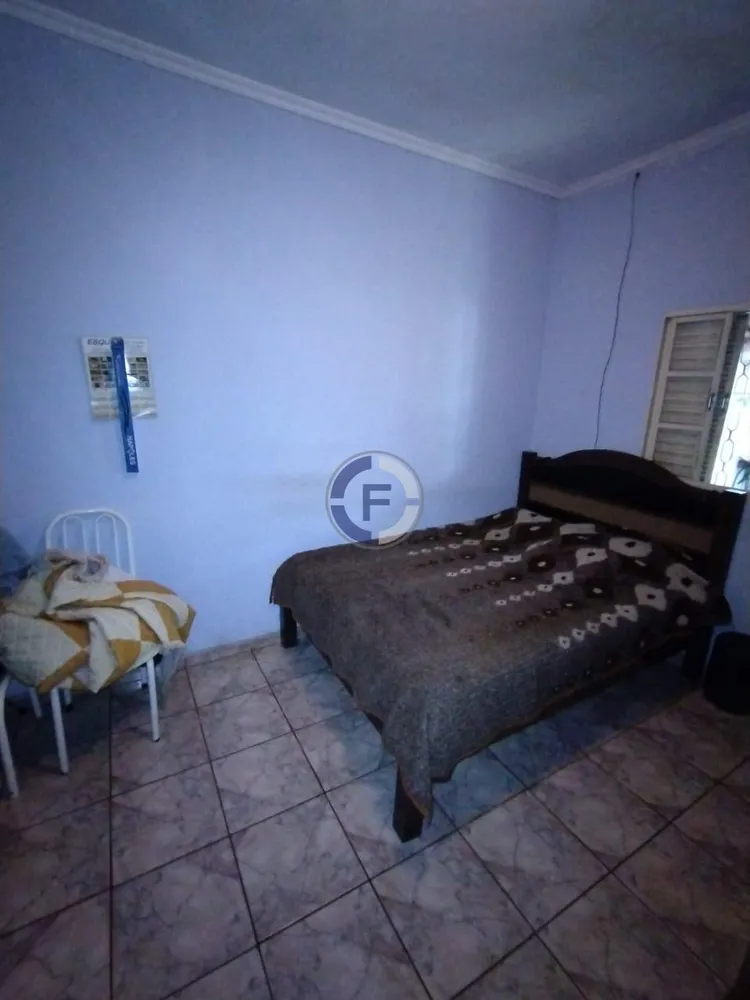 Casa, 1 quarto, 180 m² - Foto 4