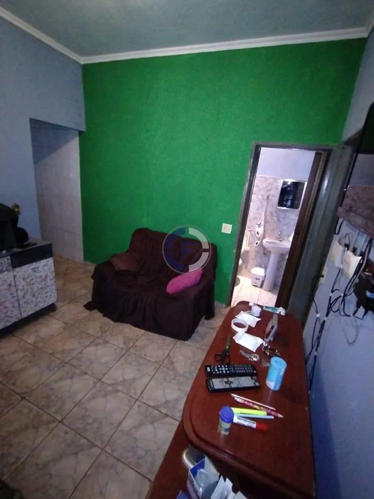 Casa, 1 quarto, 180 m² - Foto 1