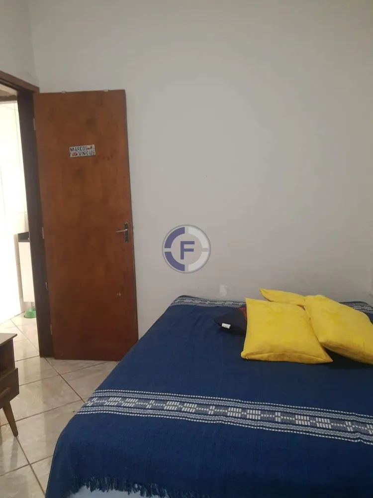 Casa, 2 quartos, 244 m² - Foto 2