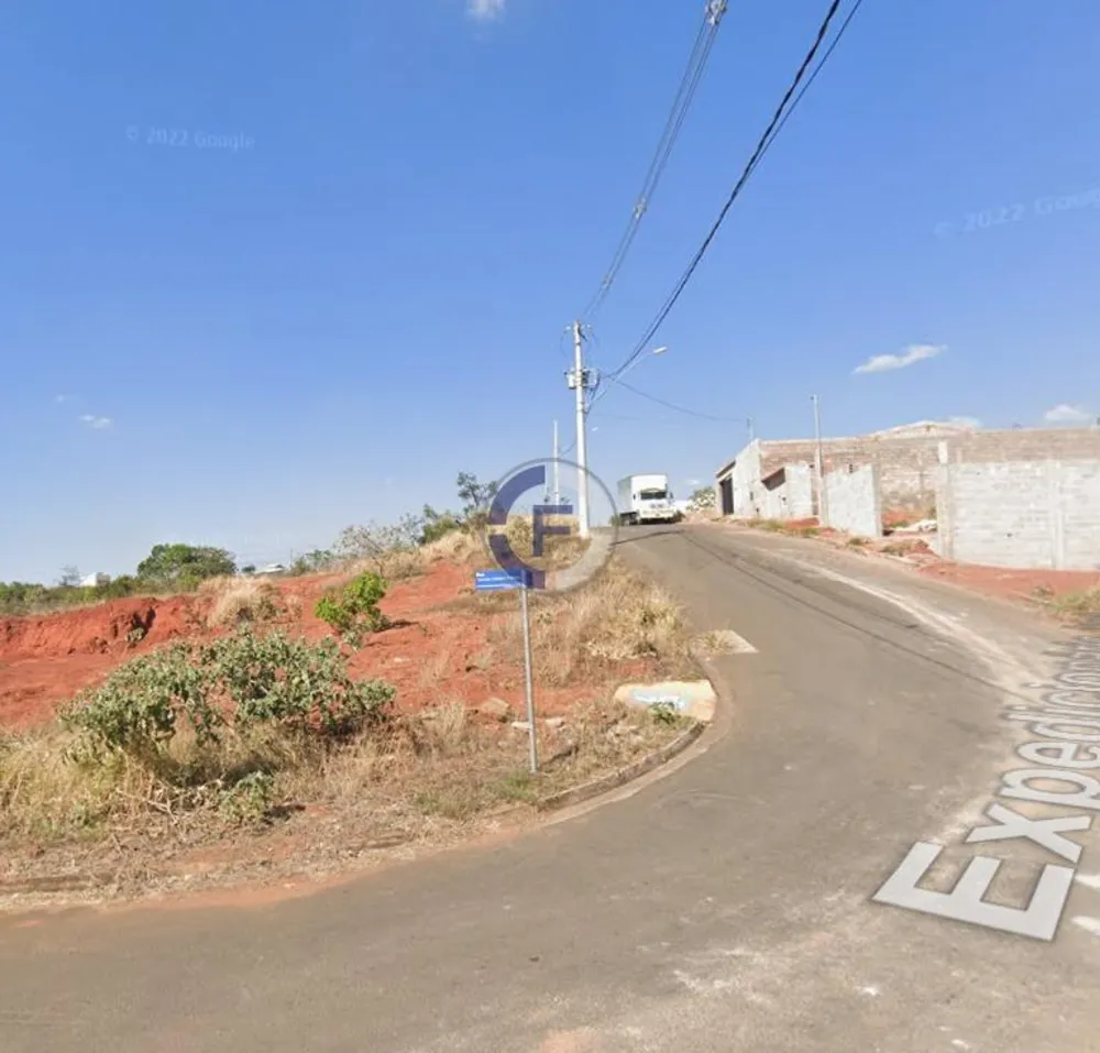 Terreno, 310 m² - Foto 2
