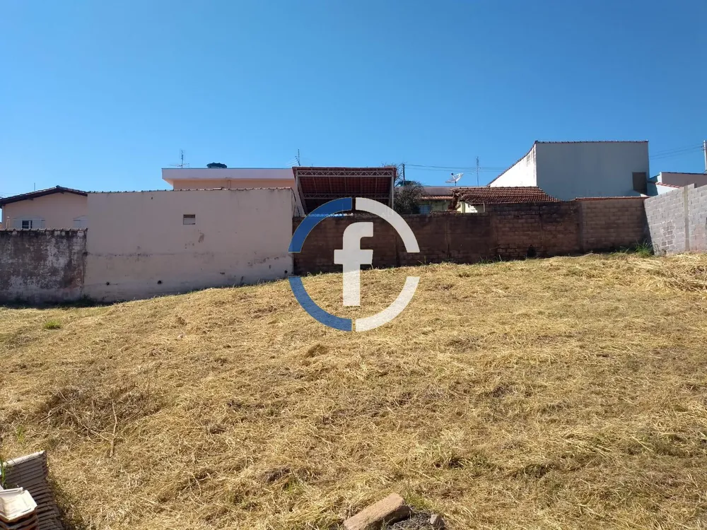 Terreno, 690 m² - Foto 1