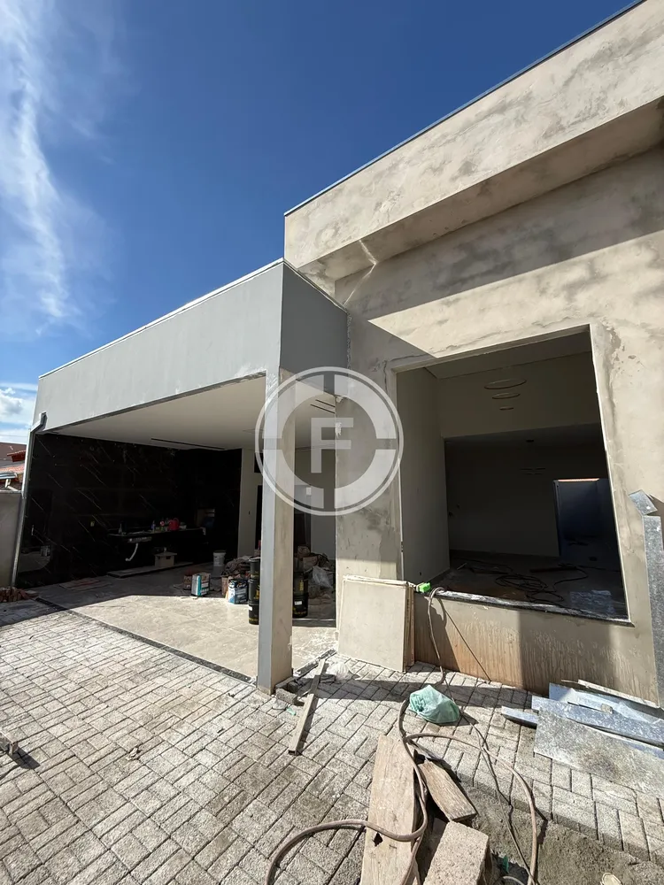Casa, 2 quartos, 250 m² - Foto 1