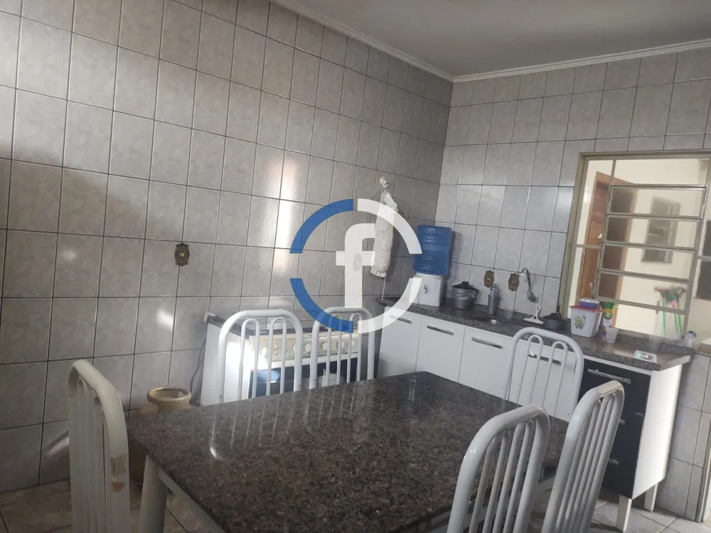 Sobrado, 2 quartos, 150 m² - Foto 8