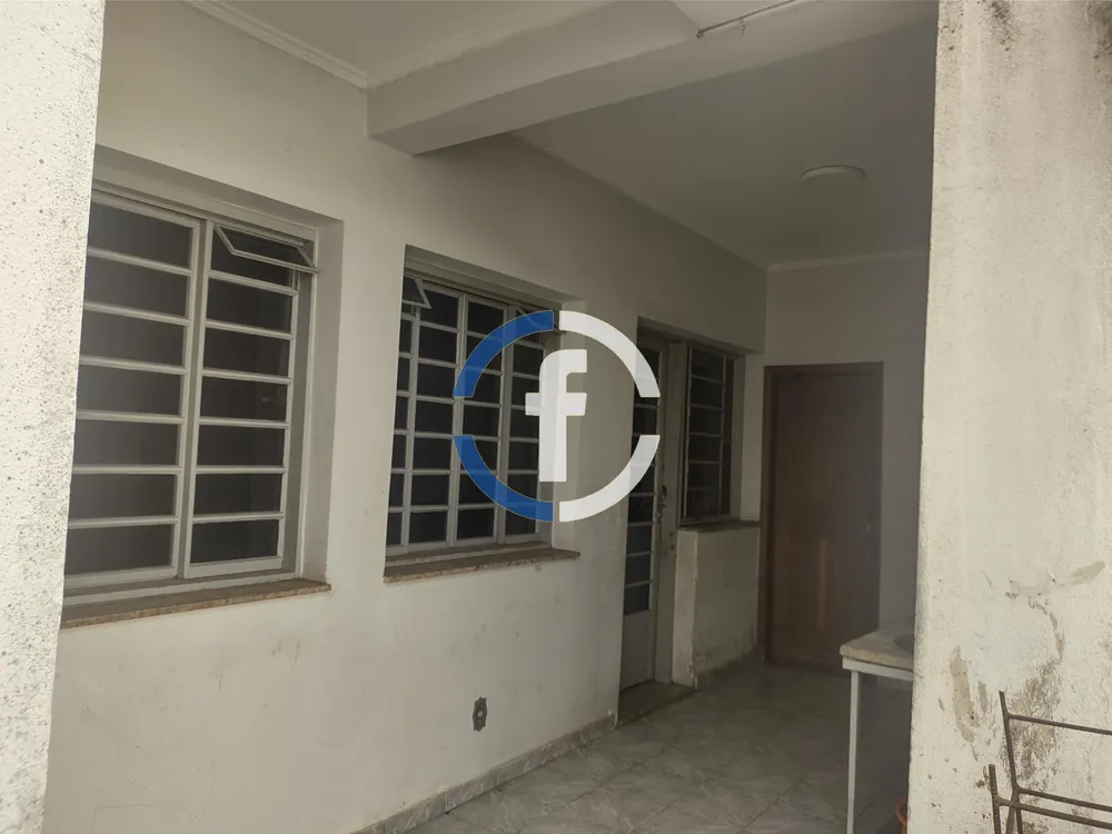 Sobrado, 2 quartos, 150 m² - Foto 5