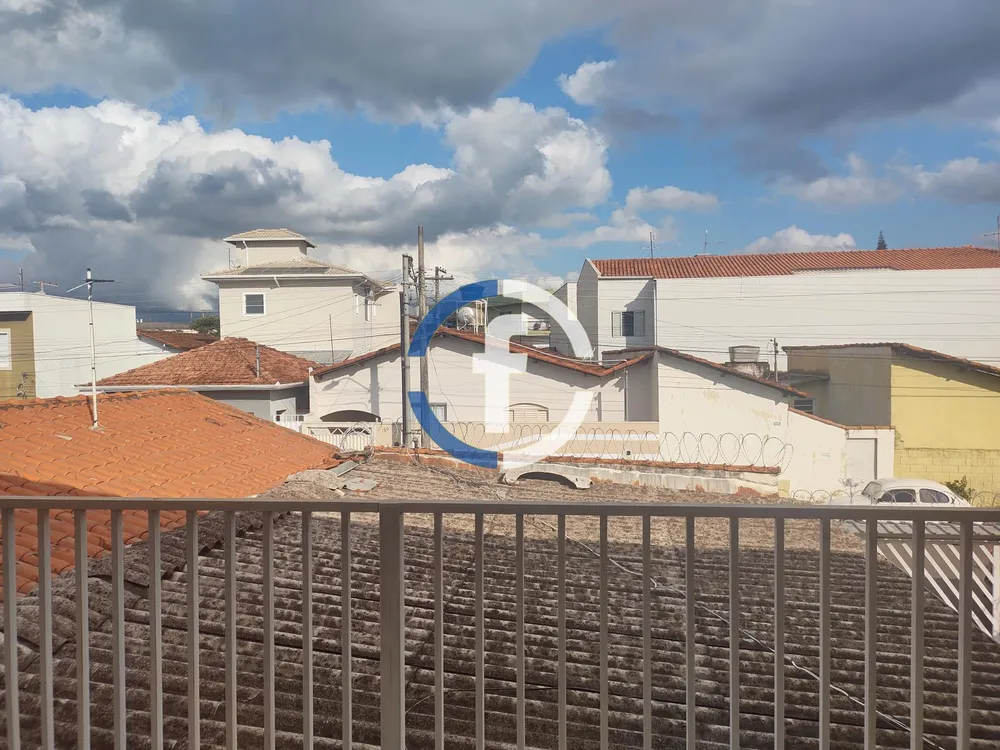 Sobrado, 2 quartos, 150 m² - Foto 6