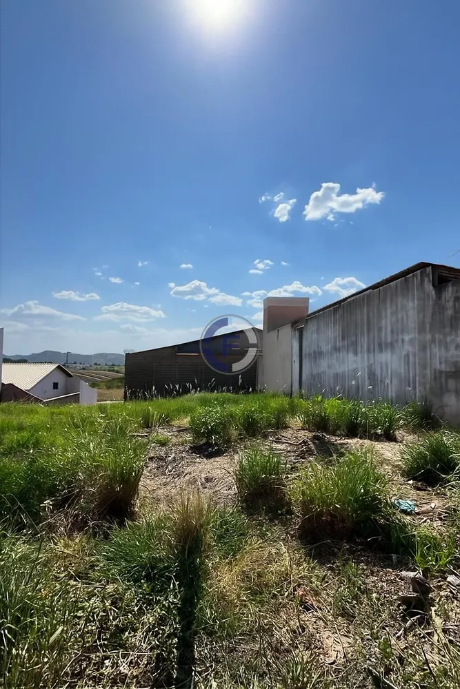 Terreno, 250 m² - Foto 1