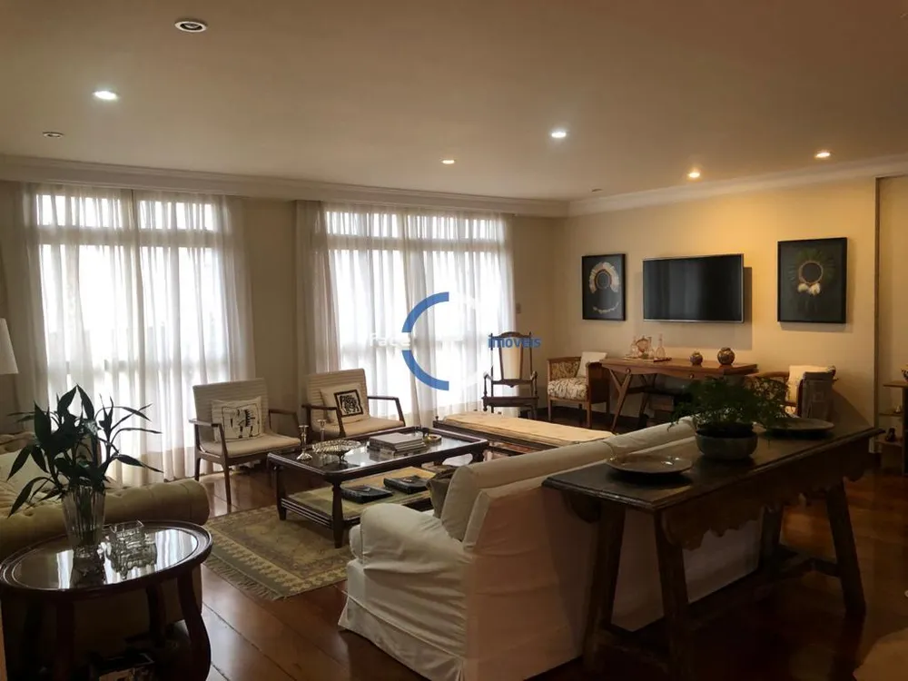 Apartamento, 1 quarto, 273 m² - Foto 1