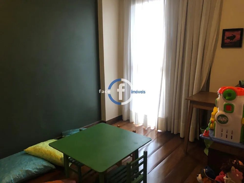 Apartamento, 1 quarto, 273 m² - Foto 3