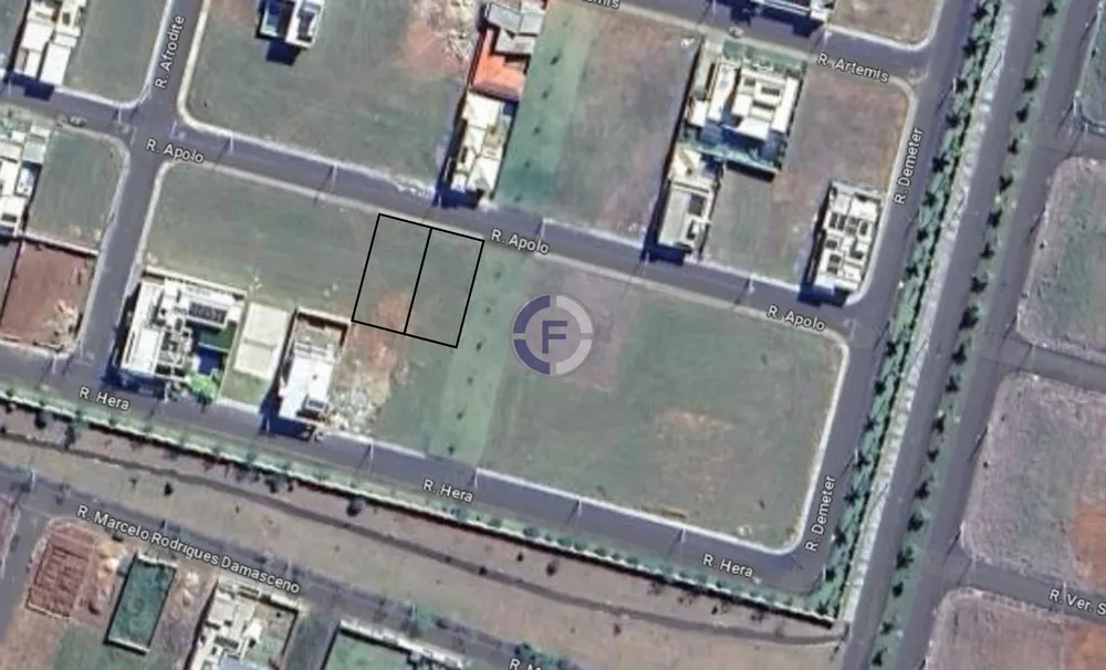 Terreno, 900 m² - Foto 1